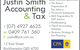 Justin Smith Accounting & Tax - thumb 6