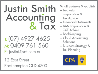 Justin Smith Accounting & Tax - Accountant Find 6