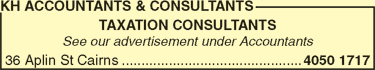 KH Accountants & Consultants - Accountant Find 4