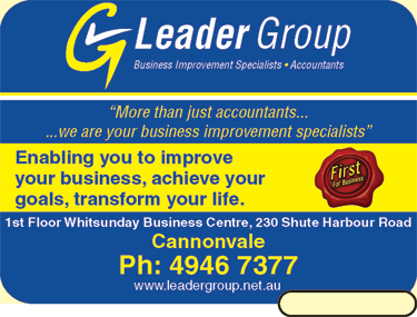 Leader Group - Accountant Find 1