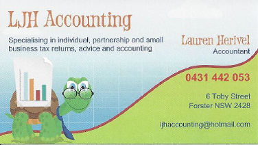 LJH Accounting - Accountant Find 1