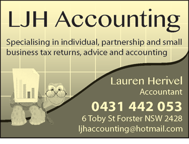 LJH Accounting - Accountant Find 2