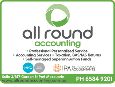 Maven Accounting - Accountant Find 6