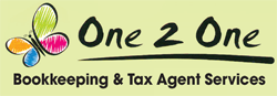 One 2 One Bookkeeping & Tax Agent Services - Accountant Find 0