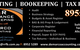 R & R Freelance Bookkeeping - thumb 1