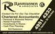 Rasmussen & Associates Chartered Accountants - thumb 1