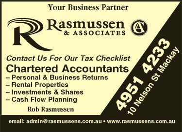 Rasmussen & Associates Chartered Accountants - Accountant Find 1