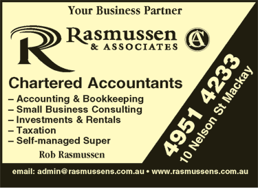 Rasmussen & Associates Chartered Accountants - Accountant Find 2