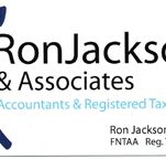 Ron Jackson  Associates - Accountant Find