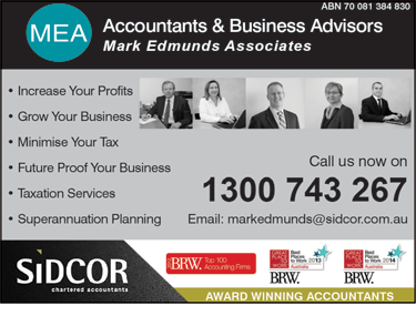 SiDCOR Chartered Accountants - Accountant Find 2