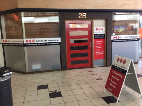 Success Tax Professionals - Accountant Find 3