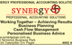 Synergy Professional Accounting Solutions - thumb 1