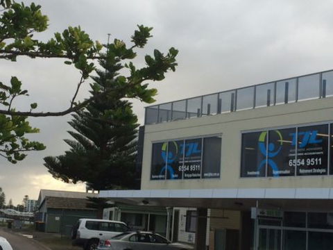 TJL Business Advisors Chartered Accountants - Accountant Find 1