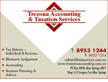 Trezona Accounting & Taxation Services - Accountant Find 3