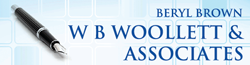 W B Woollett & Associates - Accountant Find 0