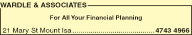 Wardle & Associates - Accountant Find 6