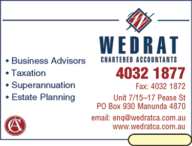 Wedrat Chartered Accountants - Accountant Find 1