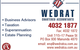 Wedrat Chartered Accountants - thumb 2