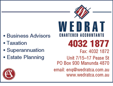 Wedrat Chartered Accountants - Accountant Find 2