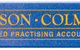 Wilson Colman Certified Practising Accountants - thumb 0