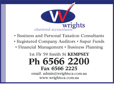 Wrights Chartered Accountants - Accountant Find 1