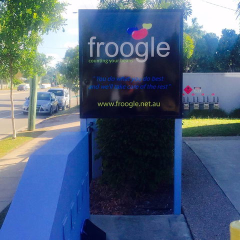 Froogle - Accountant Find 7