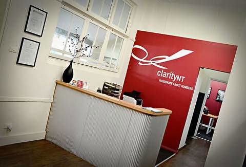 Clarity NT - Accountant Find 20