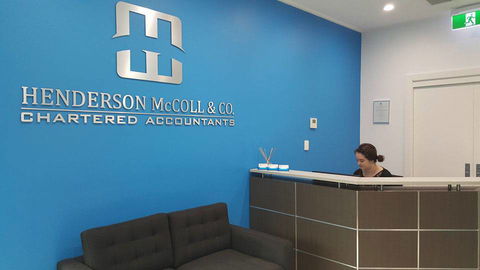Henderson McColl & Co. Chartered Accountants - Accountant Find 14