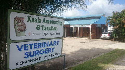 Koala Accounting & Taxation - Accountant Find 10