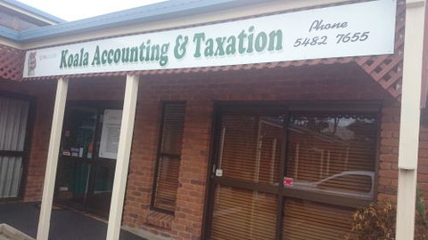 Koala Accounting & Taxation - Accountant Find 11
