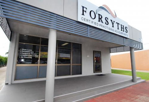 Forsyths Accounting Services Pty Ltd - Accountant Find 12