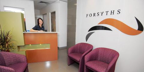 Forsyths Accounting Services Pty Ltd - Accountant Find 13