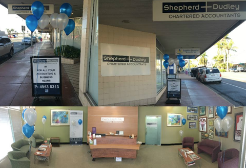 Shepherd Frank Chartered Accountant - Accountant Find 2