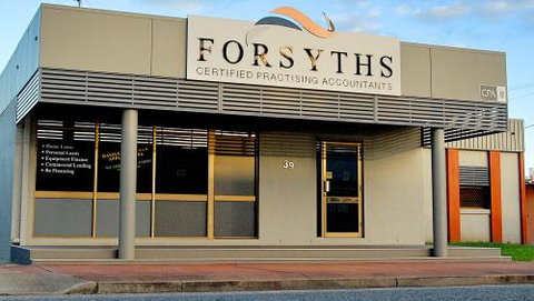 Forsyths Accounting Services Pty Ltd - Accountant Find 11