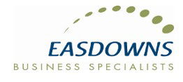 Easdowns Business Specialists - Accountant Find 0
