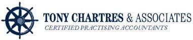 Chartres, Tony & Associates - Accountant Find 0