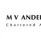 MV Anderson  Co Melbourne - Accountant Find