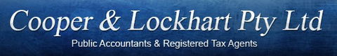 Cooper & Lockhart Pty Ltd - Accountant Find 0