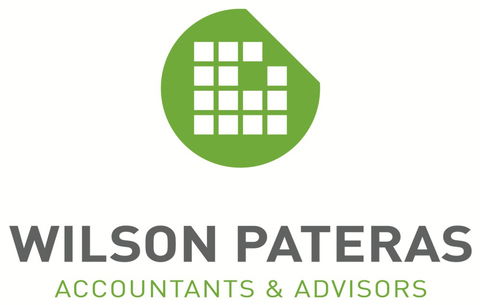 Wilson Pateras - Accountant Find 0