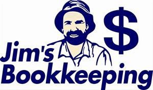 Jim's Bookkeeping - Accountant Find 0