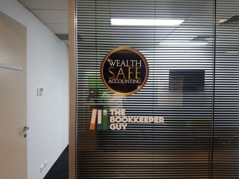 The Bookkeeper Guy - Accountant Find 0