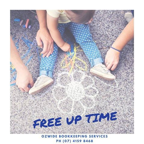 Ozwide Bookkeeping & Business Services - Accountant Find 0