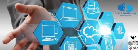 Ozwide Bookkeeping & Business Services - Accountant Find 1