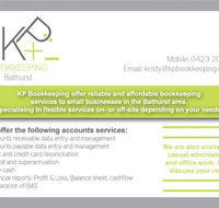 KP Bookkeeping - Accountant Find