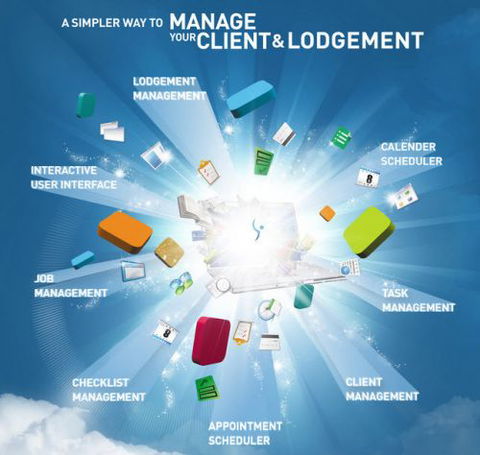 Client & Lodgement Manager - Accountant Find 1