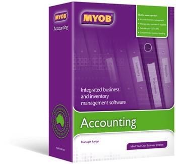 MYOB Bookkeeping - Accountant Find 0