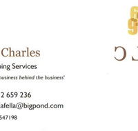 Larry Charles Bookkeeping Services - Accountant Find