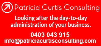 Patricia Curtis Consulting - Accountant Find 1