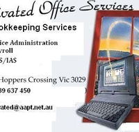 MOTIVATED OFFICE SERVICES - Accountant Find