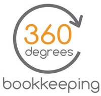 360degrees Bookkeeping - Accountant Find
